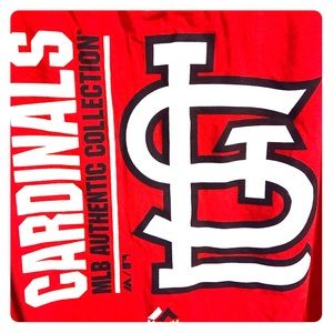 St Louis Cardinals T-Shirt